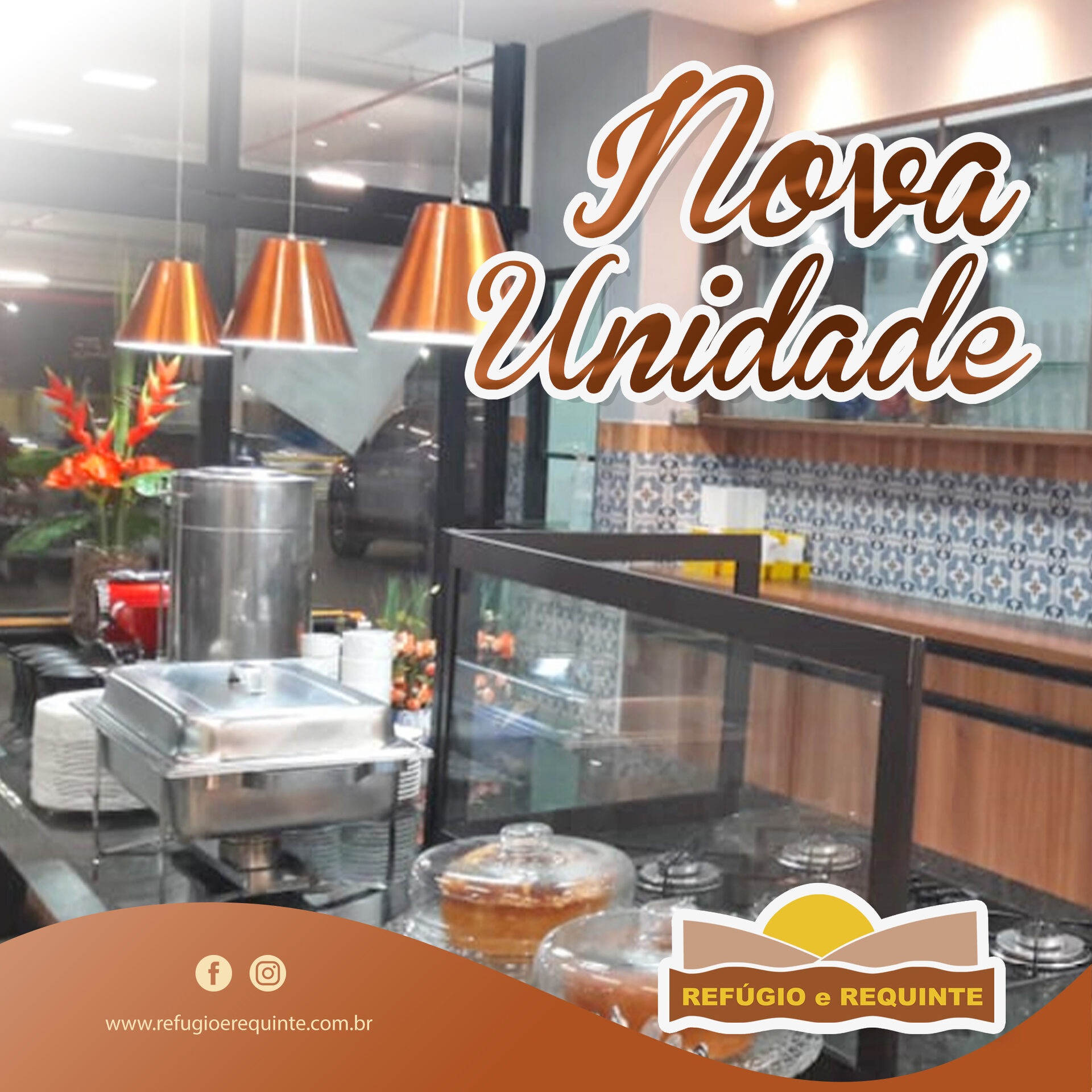 Unidade Super Fácil Cidade da Esperança